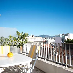 Appt A 150m De La Mer Apartment
