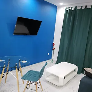Sweet Apartment
