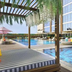 Avani Ibn Battuta Otel Dubai