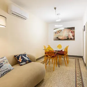 Osteria Del Guanto By Mmega Apartment