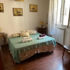 Residenza Dei Medici Palace Matilde Apartment