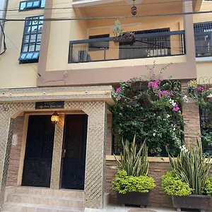 Adja Binta Kane Sour Apartment