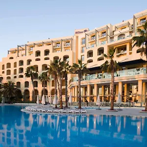 Hilton Malta San Giuliano