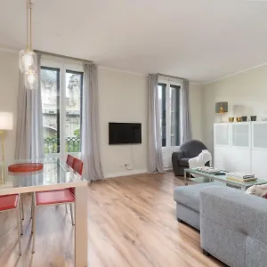 Sibsbcn Coliseum - Cozy And Apartment