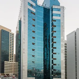 Golden Tulip Media Otel Dubai
