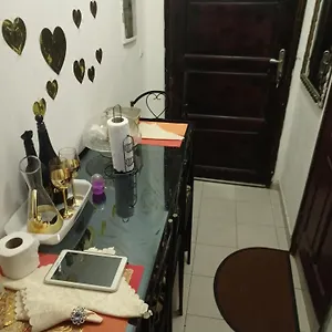 Meuble Centre Apartment