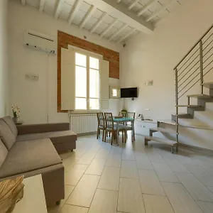Calimaruzza Apartment