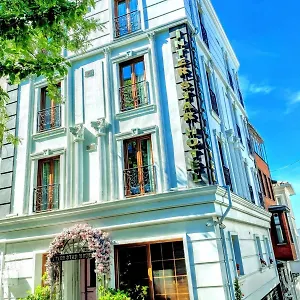 ınterstar Otel İstanbul