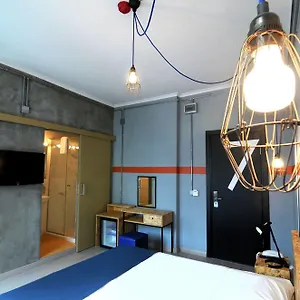 Taksim Safe House Otel İstanbul