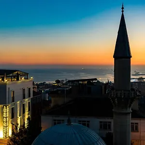 ınterstar Otel İstanbul