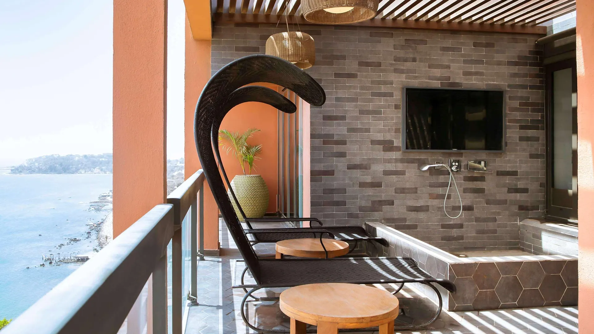 Hotel Pullman Dakar Teranga