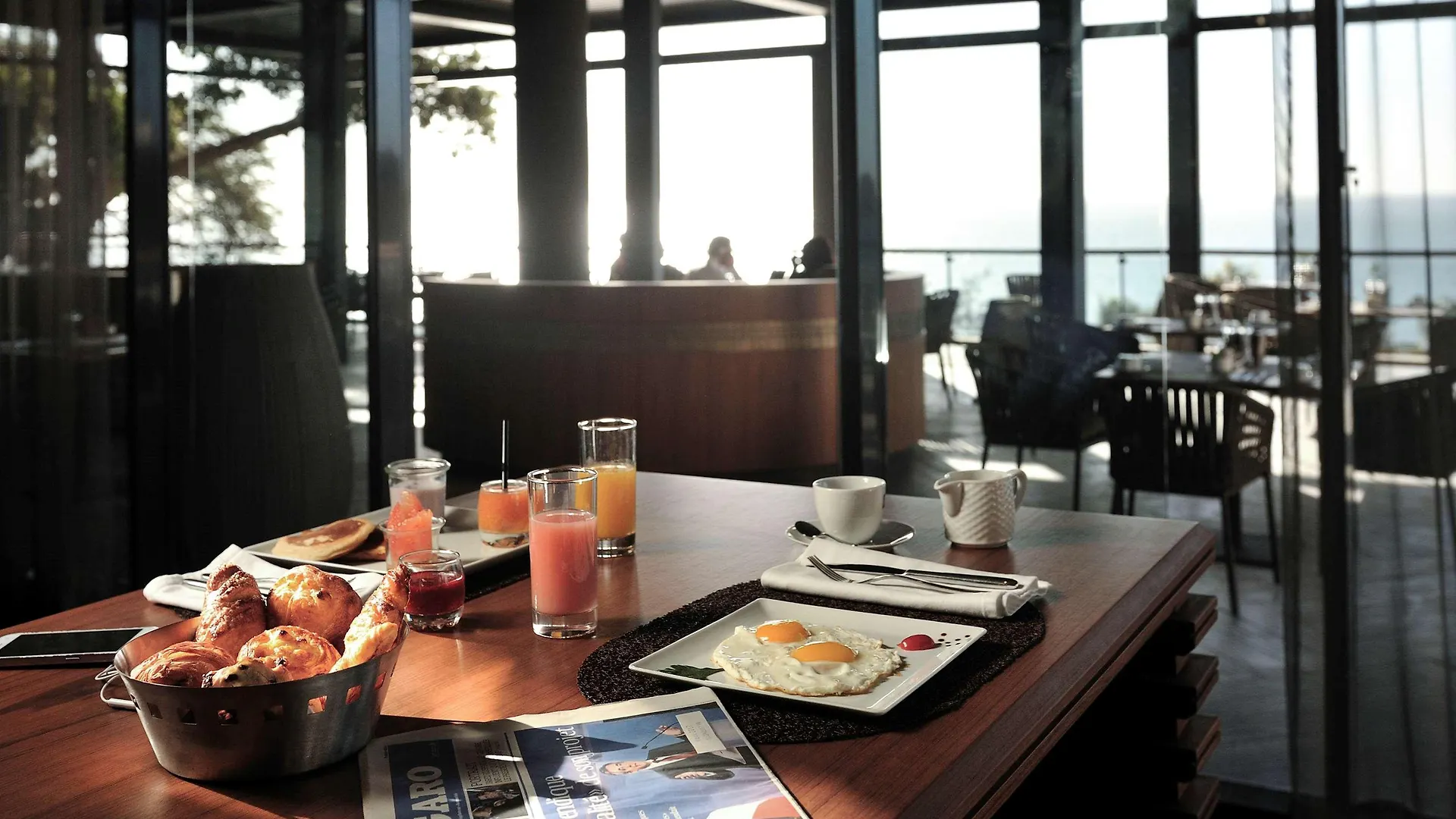 Hotel Pullman Dakar Teranga 5*,  Senegal