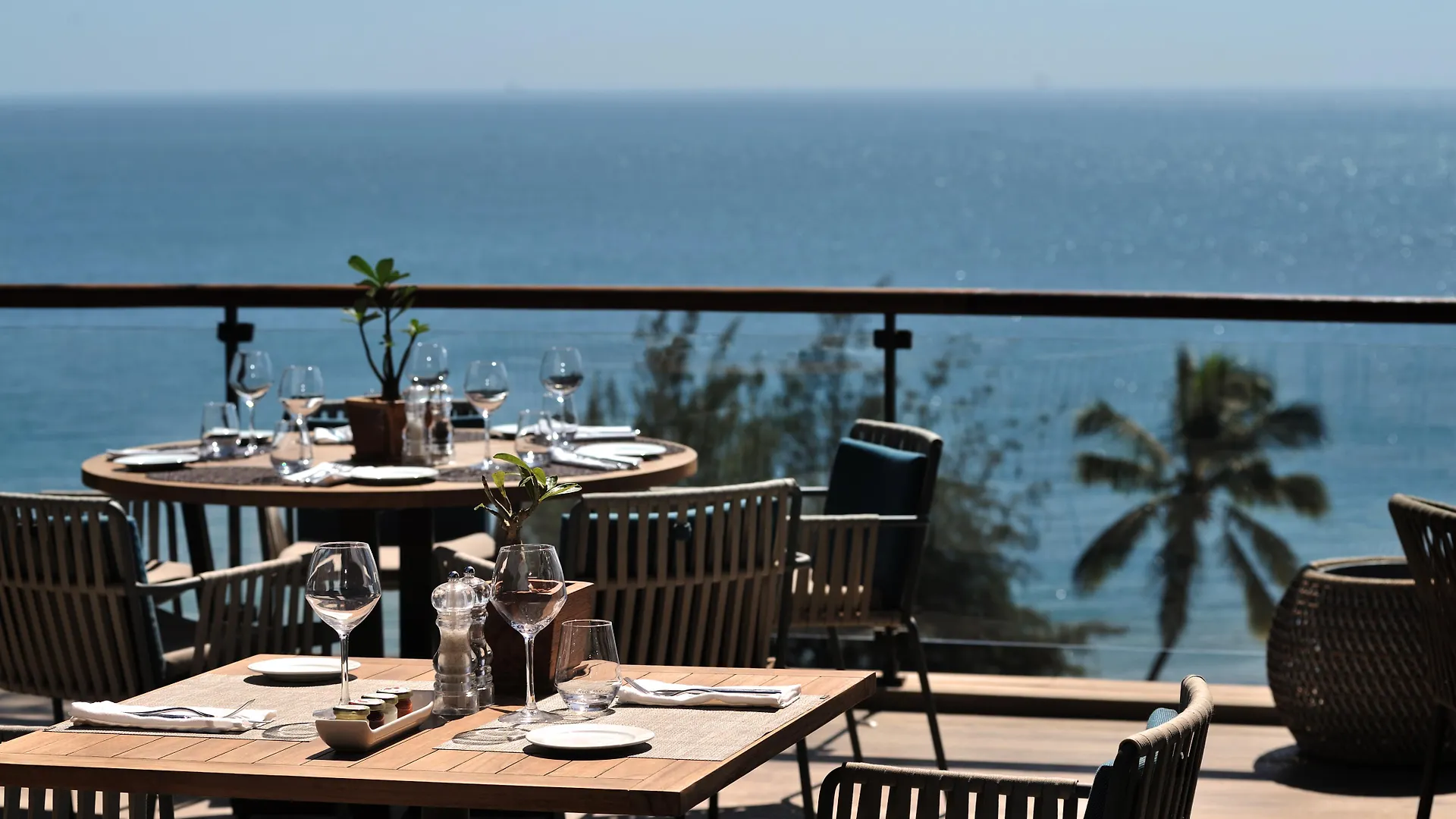 Hotel Pullman Dakar Teranga