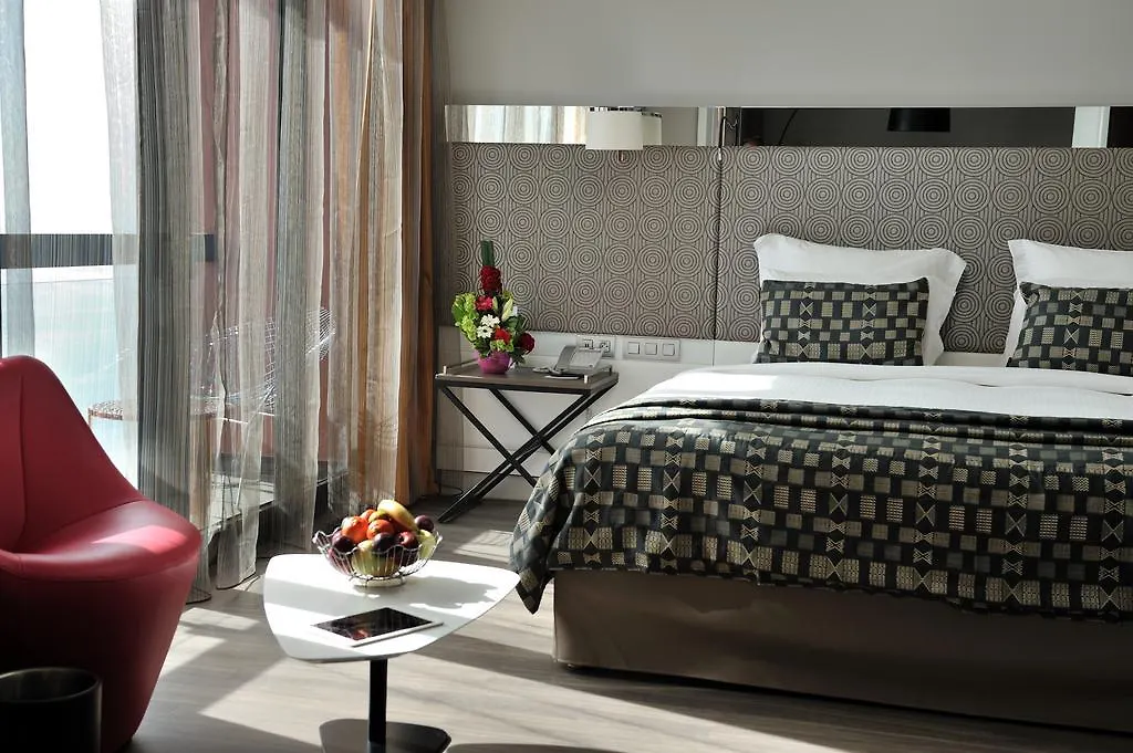 Hotel Pullman Dakar Teranga Senegal