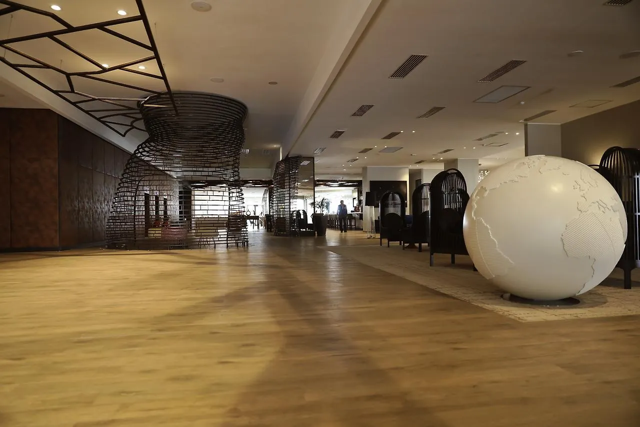 *****  Hotel Pullman Dakar Teranga Senegal