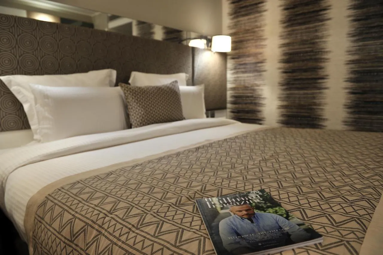 Hotel Pullman Dakar Teranga