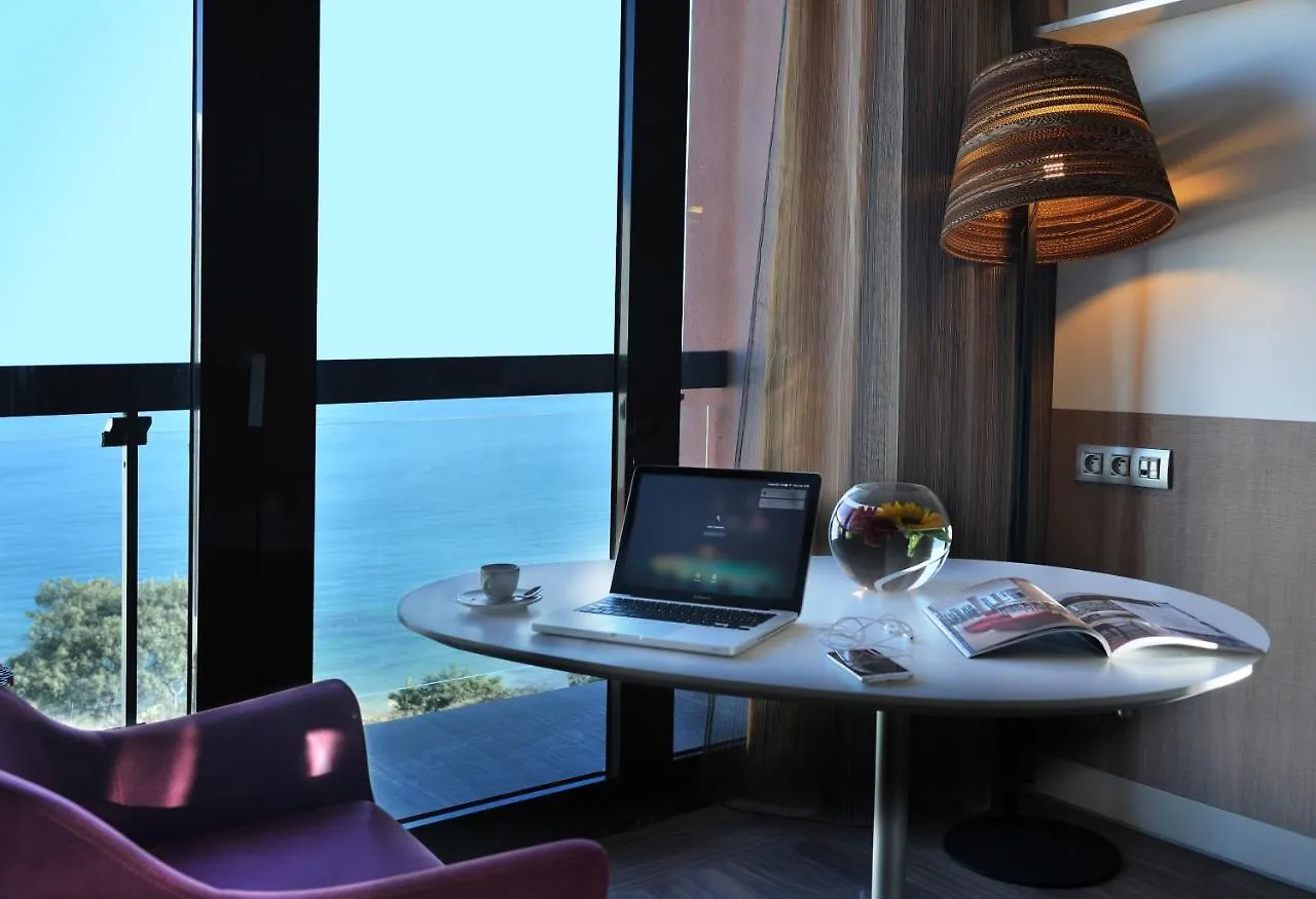 Hotel Pullman Dakar Teranga