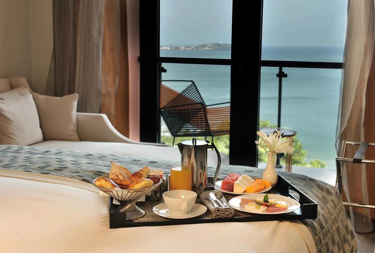 Hotel Pullman Dakar Teranga