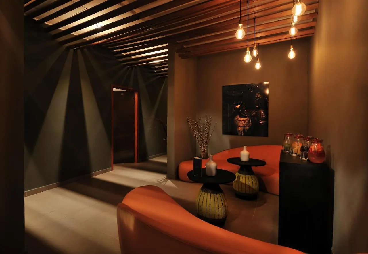 Pullman Dakar Teranga Hotel 5*,  Senegal